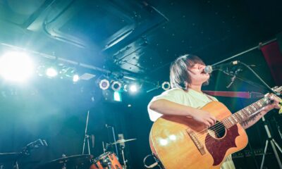 もね助「愛のすがた」Live Video